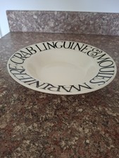 Emma Bridgewater Black Toast