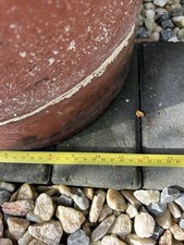 Chimney Pot with Cowl Great