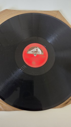 Vintage rpm shellac - rpm,