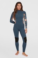 O'Neill Ladies Bahia 3/2mm