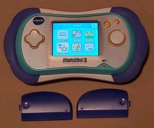 MobiGo2 System Only Blue Case