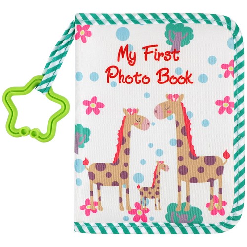 Baby photo album cartoon - photo,