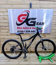 GT Avalanche 3.0.Hardtail Mountain Bike Small 