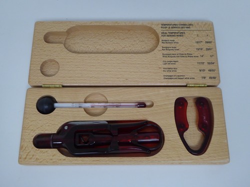 Screwpull sommelier kit - screwpull,