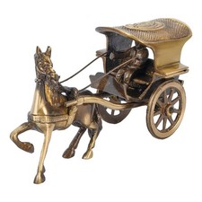 Antique Figurine Handmade