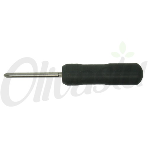 Screwdriver safe stash can - safe,