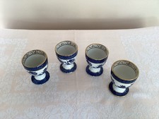 Booths Real Old Willow Pattern