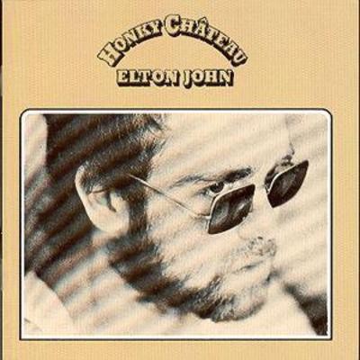 Elton john honky - john:,