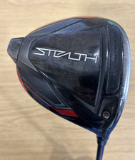 Taylormade stealth driver - stealth,