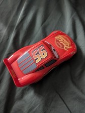 Disney Cars Lightning McQueen