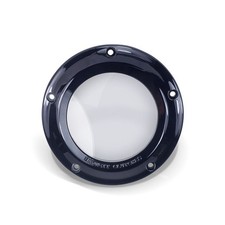 Barnett, transparent cap