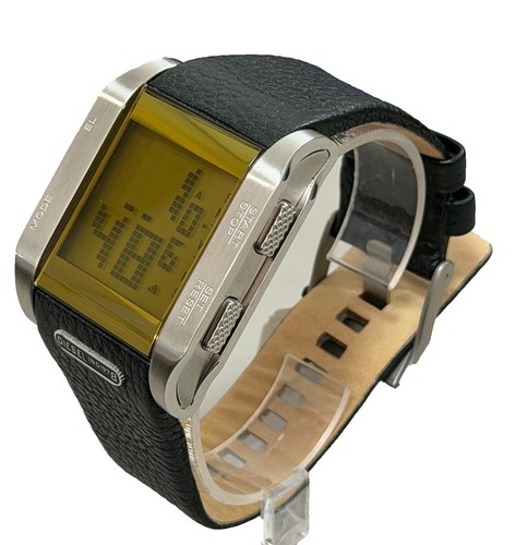 Diesel dz7077 digital men - diesel,