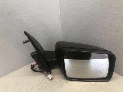 Freelander mirror off - mirror, side