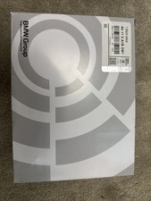 Genuine OEM BMW Cabin Pollen
