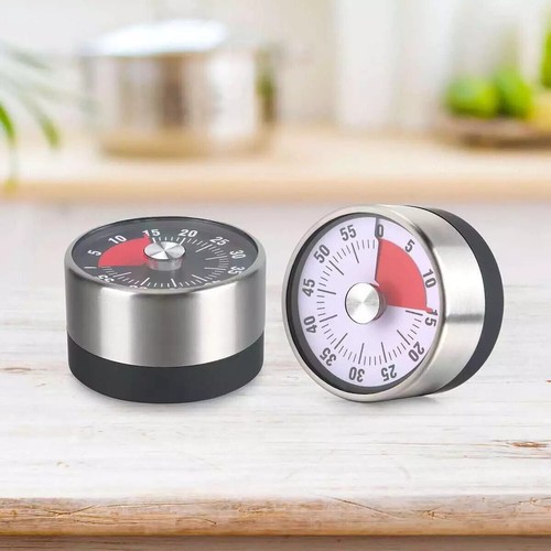 Minute mechanical timer - mechanical,