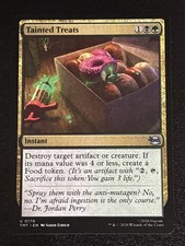 MTG Teenage Mutant Ninja