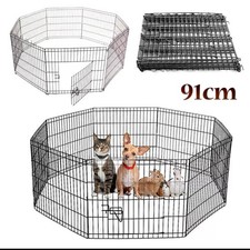 pet play pen large