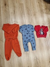 Baby 12-18 Months Clothes