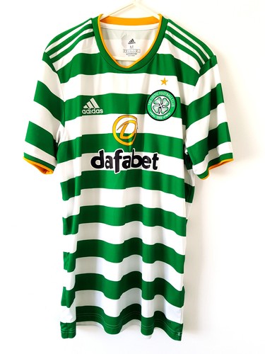 Celtic home shirt 2020 - home,