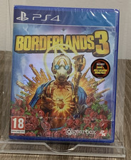 Borderlands 3 Sony PlayStation