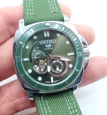 Gents Seiko Prospex Sports Mod