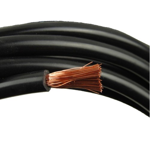 110a 16mm battery cable earth - 110a,