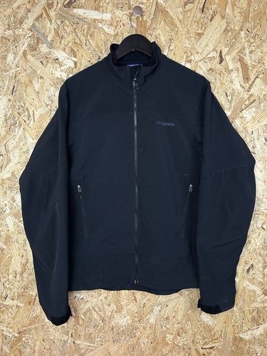 Patagonia adze windbreaker - adze,