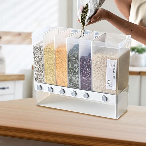 Cereal dispenser large - dispenser,