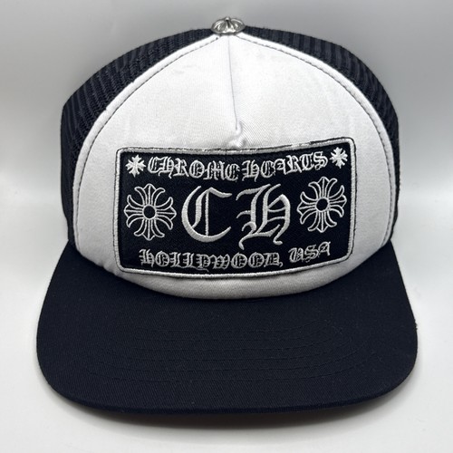 Chrome hearts patch - chrome,