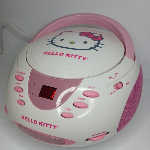 2012 hello kitty stereo - 2012,