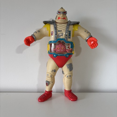 Krang android body - android, tmnt