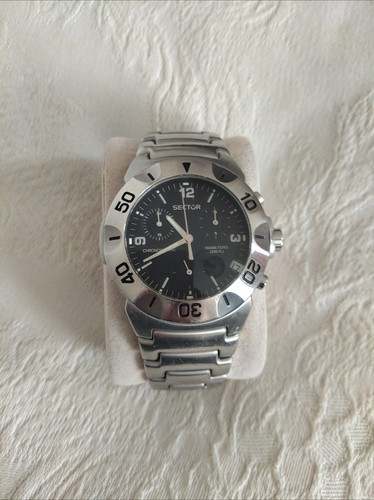 Gents sector 220 quartz - 220,