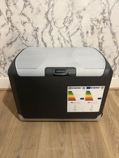 Halfords 40 Litre Mains and 12V & 24V Electric Coolbox