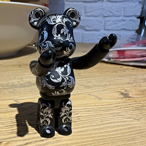 Medicom rbrick series - medicom,