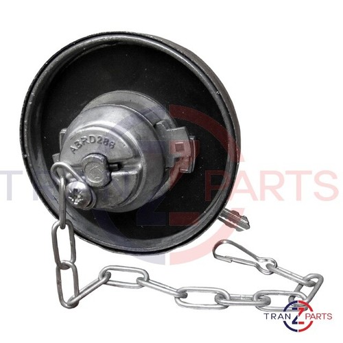 Fits daf 130 fuel cap - 45,