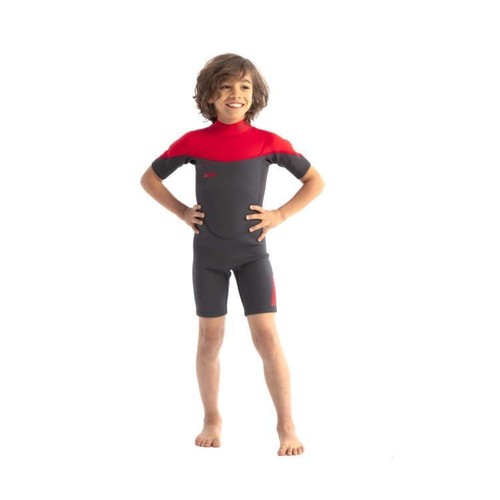 Jobe boston 2mm - 2mm, kid's