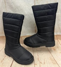 bonprix Rainbow  Padded Boots