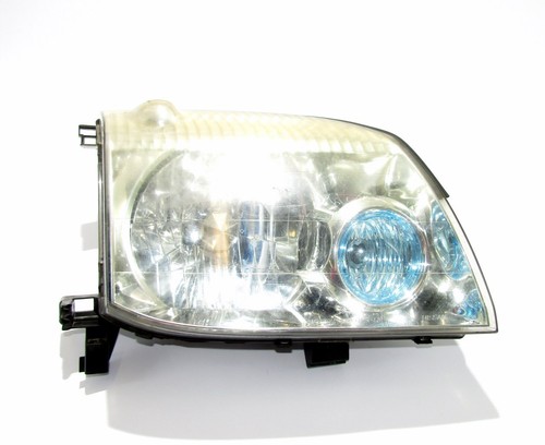 Headlight for nissan trail - headlight,