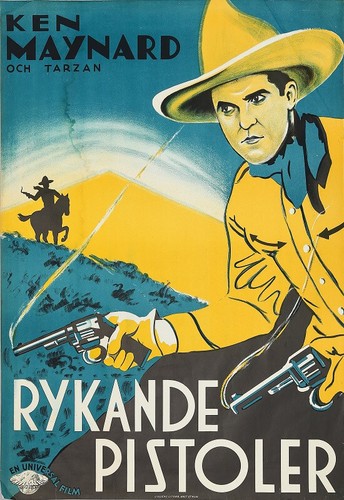 Smoking guns dvd - -, maynard