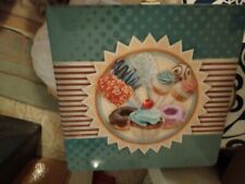 Doughnut Maker Kit Tin Set