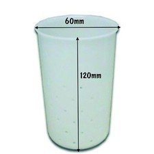 Cheese Making Mould No. 5 -