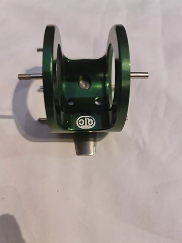 Abu qtc low - low, cage
