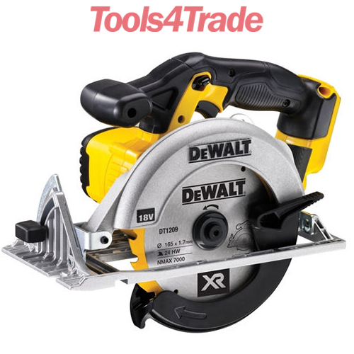 Dewalt dcs391n 18v ion - 18v, li-ion