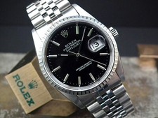 Stunning 2003 Quick-Set Rolex