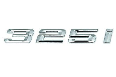 Bmw e46 trunk lid chrome - bmw,