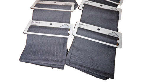 Habitat grey basket weave - habitat,
