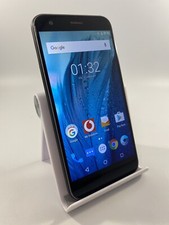 ZTE Blade A512 Black Unlocked