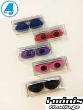Minis pair sunbed tanning - i-minis,