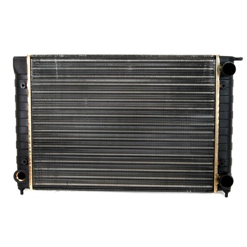 Engine radiator golf - engine, jetta