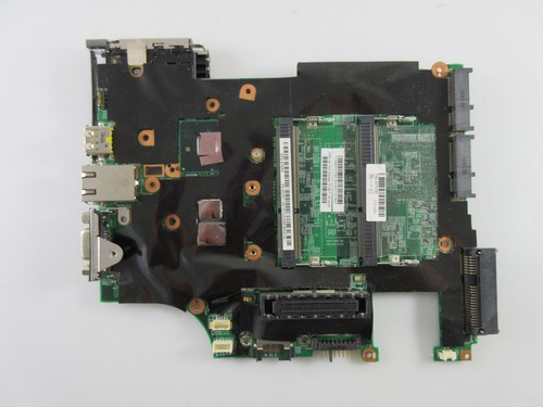 Motherboard lenovo thinkpad - motherboard,